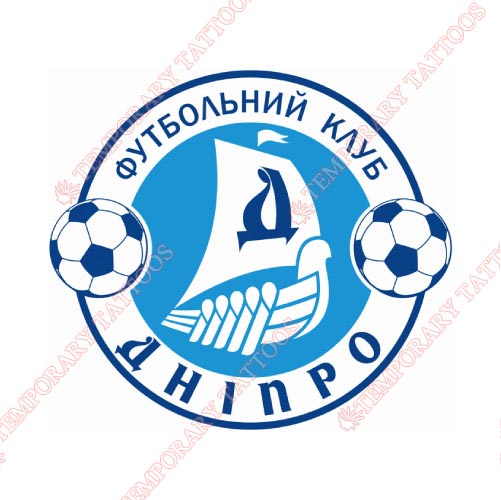 Dnipro Dnipropetrovsk Customize Temporary Tattoos Stickers NO.8306